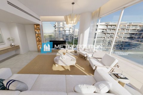 Huoneisto Abu Dhabi, Arabiemiraatit 2 makuuhuonetta, 154.5 m2 № 651991 - kuva 4