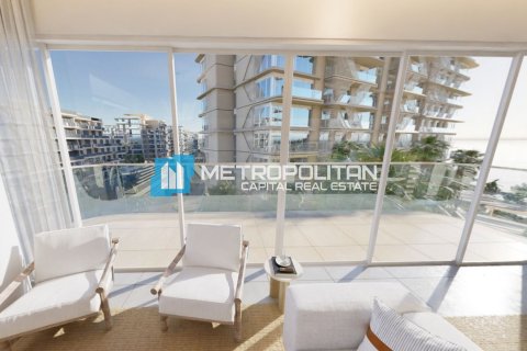 Huoneisto Abu Dhabi, Arabiemiraatit 2 makuuhuonetta, 154.5 m2 № 651991 - kuva 3