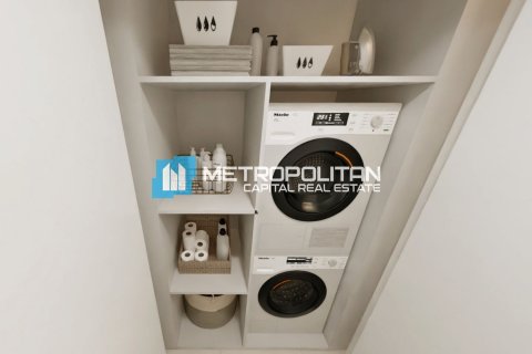 Huoneisto Abu Dhabi, Arabiemiraatit 2 makuuhuonetta, 154.5 m2 № 651991 - kuva 14