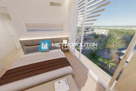 Huoneisto Abu Dhabi, Arabiemiraatit 2 makuuhuonetta, 154.5 m2 № 651991 - kuva 13