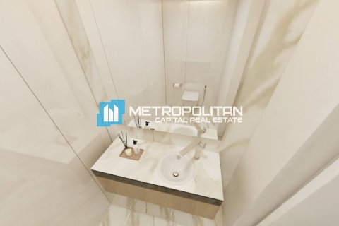 Huoneisto Abu Dhabi, Arabiemiraatit 2 makuuhuonetta, 154.5 m2 № 651991 - kuva 15