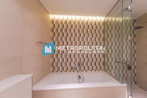 Yas Island, Abu Dhabi, UAE의 임대용 타운하우스 침실 3개, 390제곱미터 번호 651987 - 사진 23