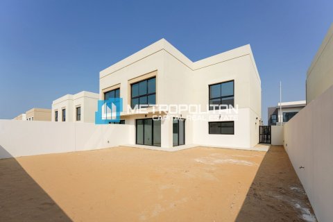 Yas Island, Abu Dhabi, UAE의 임대용 타운하우스 침실 3개, 390제곱미터 번호 651987 - 사진 31