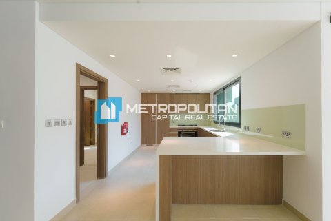 Yas Island, Abu Dhabi, UAE의 임대용 타운하우스 침실 3개, 390제곱미터 번호 651987 - 사진 5