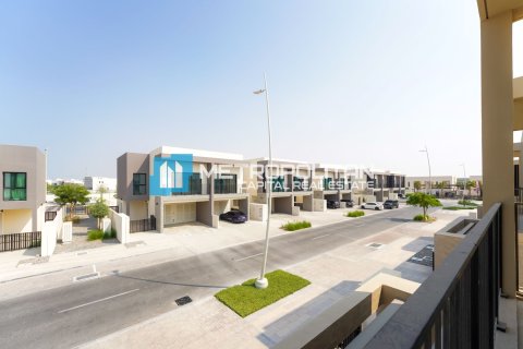 Yas Island, Abu Dhabi, UAE의 임대용 타운하우스 침실 3개, 390제곱미터 번호 651987 - 사진 3
