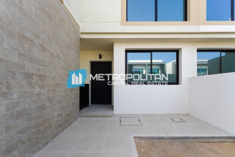 Yas Island, Abu Dhabi, UAE의 임대용 타운하우스 침실 3개, 390제곱미터 번호 651987 - 사진 28