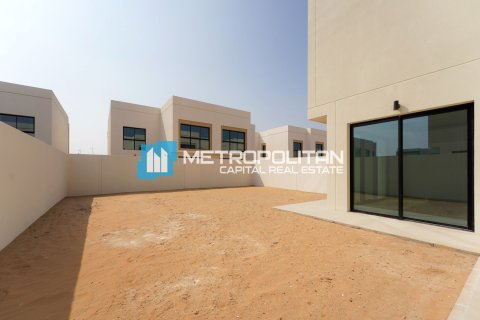 Yas Island, Abu Dhabi, UAE의 임대용 타운하우스 침실 3개, 390제곱미터 번호 651987 - 사진 30