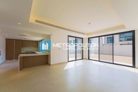 Yas Island, Abu Dhabi, UAE의 임대용 타운하우스 침실 3개, 390제곱미터 번호 651987 - 사진 2