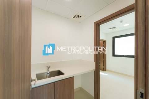 Yas Island, Abu Dhabi, UAE의 임대용 타운하우스 침실 3개, 390제곱미터 번호 651987 - 사진 19