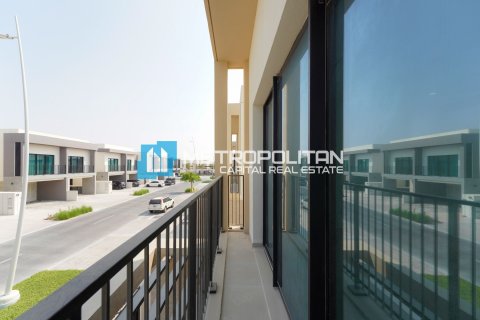 Yas Island, Abu Dhabi, UAE의 임대용 타운하우스 침실 3개, 390제곱미터 번호 651987 - 사진 4
