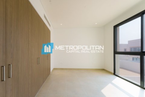 Yas Island, Abu Dhabi, UAE의 임대용 타운하우스 침실 3개, 390제곱미터 번호 651987 - 사진 12