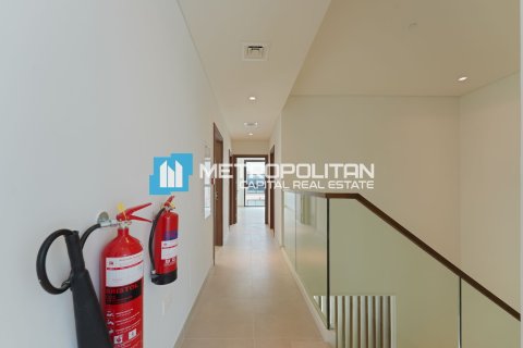 Yas Island, Abu Dhabi, UAE의 임대용 타운하우스 침실 3개, 390제곱미터 번호 651987 - 사진 21