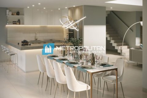 Apartmán v Al Reem Island, Abu Dhabi, SAE 3 spálne, 179.1 m2 č. 651988 - Fotografia 5