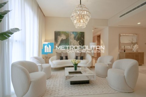 Apartmán v Al Reem Island, Abu Dhabi, SAE 3 spálne, 179.1 m2 č. 651988 - Fotografia 9