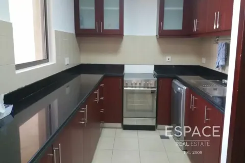 Apartamento en alquiler en Jumeirah Beach Residence, Dubai, EAU 1 dormitorio, 111 m2 № 661158 - foto 7