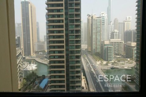 Apartamento en alquiler en Jumeirah Beach Residence, Dubai, EAU 1 dormitorio, 111 m2 № 661158 - foto 14