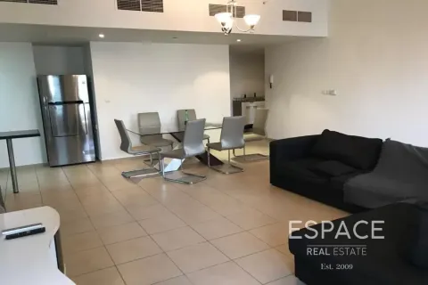 Apartamento en alquiler en Jumeirah Beach Residence, Dubai, EAU 1 dormitorio, 111 m2 № 661158 - foto 5