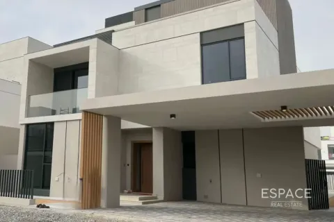 Kamienica do wynajęcia w Arabian Ranches 3, Dubai, ZEA 4 sypialnie, 384 mkw., nr 661155 - zdjęcie 9