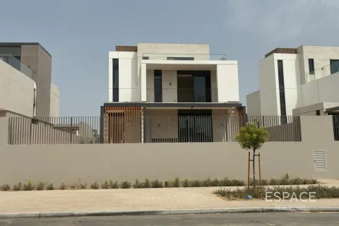 Kamienica do wynajęcia w Arabian Ranches 3, Dubai, ZEA 4 sypialnie, 384 mkw., nr 661155 - zdjęcie 8