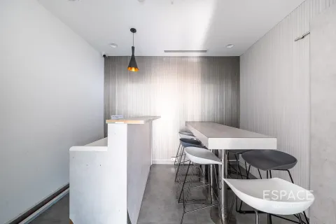 Toimisto Business Bay, Dubai, Arabiemiraatit 139 m2 № 661159 - kuva 15