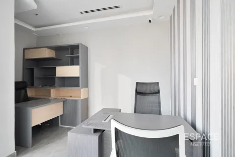 Toimisto Business Bay, Dubai, Arabiemiraatit 139 m2 № 661159 - kuva 8