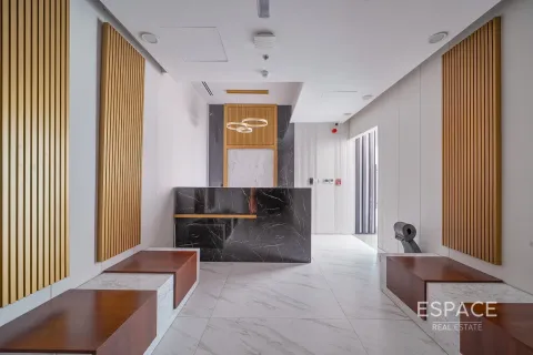 Toimisto Business Bay, Dubai, Arabiemiraatit 139 m2 № 661159 - kuva 1