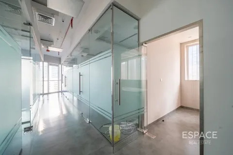 Toimisto Business Bay, Dubai, Arabiemiraatit 139 m2 № 661159 - kuva 16