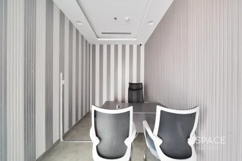 Toimisto Business Bay, Dubai, Arabiemiraatit 139 m2 № 661159 - kuva 7