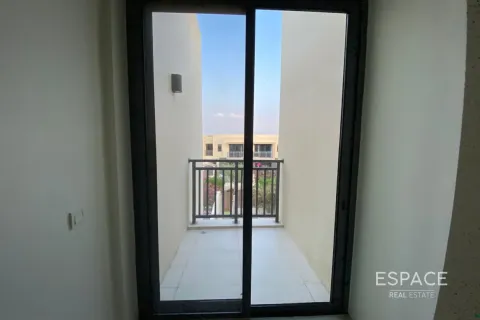 Townhouse di Dubai Hills Estate, UEA 3 kamar tidur, 207 m2 nomor 661156 - foto 1