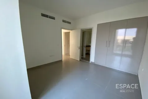 Townhouse di Dubai Hills Estate, UEA 3 kamar tidur, 207 m2 nomor 661156 - foto 4