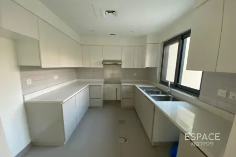 Townhouse di Dubai Hills Estate, UEA 3 kamar tidur, 207 m2 nomor 661156 - foto 2