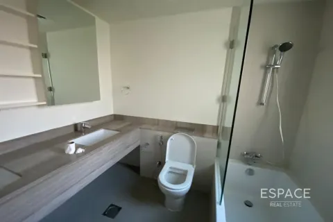 Townhouse di Dubai Hills Estate, UEA 3 kamar tidur, 207 m2 nomor 661156 - foto 11