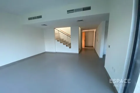 Townhouse di Dubai Hills Estate, UEA 3 kamar tidur, 207 m2 nomor 661156 - foto 3