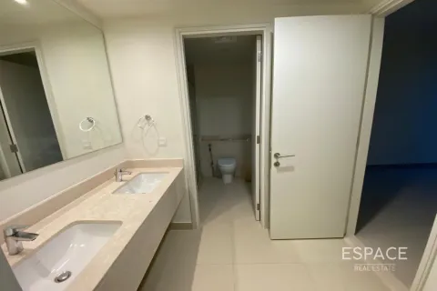 Townhouse di Dubai Hills Estate, UEA 3 kamar tidur, 207 m2 nomor 661156 - foto 9