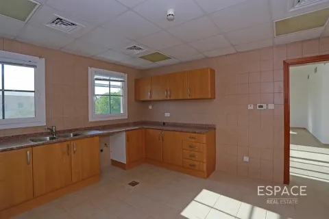 Byt v Green Community, Dubai, SAE 2 ložnice, 179 m² Č.: 661157 - fotografie 4