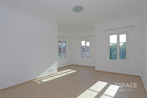 Byt v Green Community, Dubai, SAE 2 ložnice, 179 m² Č.: 661157 - fotografie 5