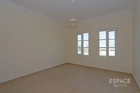 Byt v Green Community, Dubai, SAE 2 ložnice, 179 m² Č.: 661157 - fotografie 8