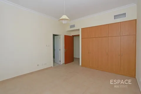Byt v Green Community, Dubai, SAE 2 ložnice, 179 m² Č.: 661157 - fotografie 9