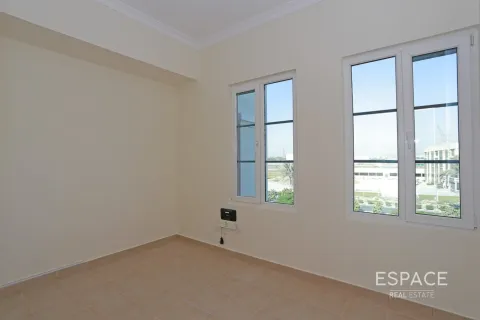 Byt v Green Community, Dubai, SAE 2 ložnice, 179 m² Č.: 661157 - fotografie 6