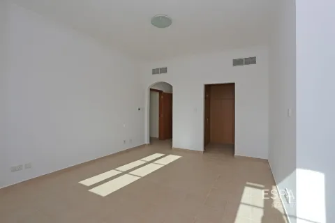 Byt v Green Community, Dubai, SAE 2 ložnice, 179 m² Č.: 661157 - fotografie 11