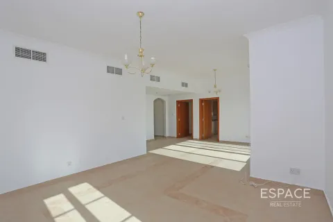 Byt v Green Community, Dubai, SAE 2 ložnice, 179 m² Č.: 661157 - fotografie 2