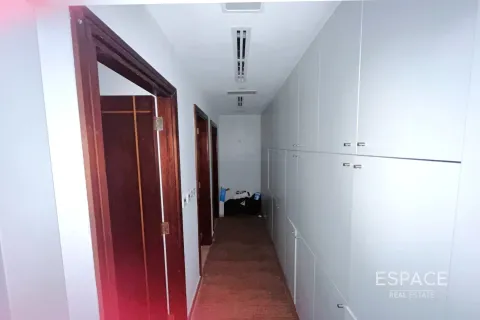 Büroraum zur Miete in Jumeirah Lake Towers, Dubai, VAE 89 m2 Nr. 661160 - Foto 9