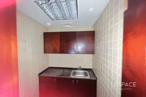 Büroraum zur Miete in Jumeirah Lake Towers, Dubai, VAE 89 m2 Nr. 661160 - Foto 8