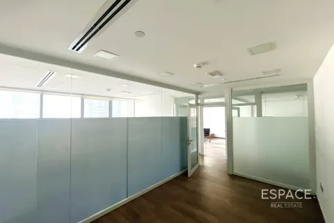 Büroraum zur Miete in Jumeirah Lake Towers, Dubai, VAE 89 m2 Nr. 661160 - Foto 11