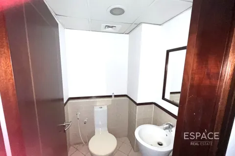 Büroraum zur Miete in Jumeirah Lake Towers, Dubai, VAE 89 m2 Nr. 661160 - Foto 16