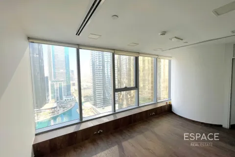 Büroraum zur Miete in Jumeirah Lake Towers, Dubai, VAE 89 m2 Nr. 661160 - Foto 10