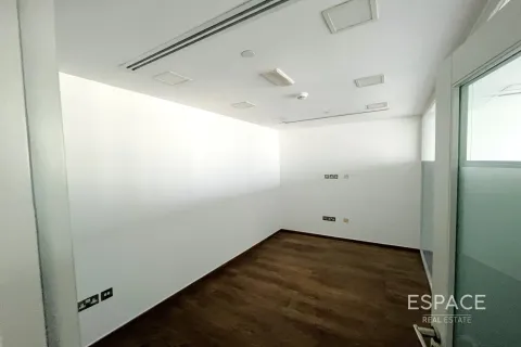 Büroraum zur Miete in Jumeirah Lake Towers, Dubai, VAE 89 m2 Nr. 661160 - Foto 12