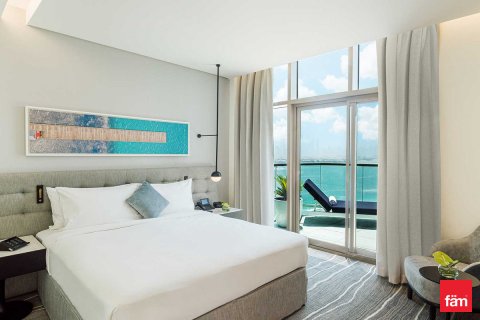 آپارتمان برای اجاره در Palm Jumeirah، Dubai، امارات متحده عربی 3 خوابه ، 325 متر مربع ، شماره 638348 - تصویر 9