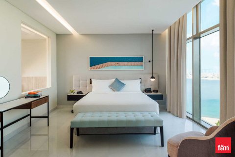 آپارتمان برای اجاره در Palm Jumeirah، Dubai، امارات متحده عربی 3 خوابه ، 325 متر مربع ، شماره 638348 - تصویر 3