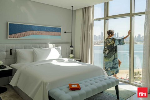 آپارتمان برای اجاره در Palm Jumeirah، Dubai، امارات متحده عربی 3 خوابه ، 325 متر مربع ، شماره 638348 - تصویر 4
